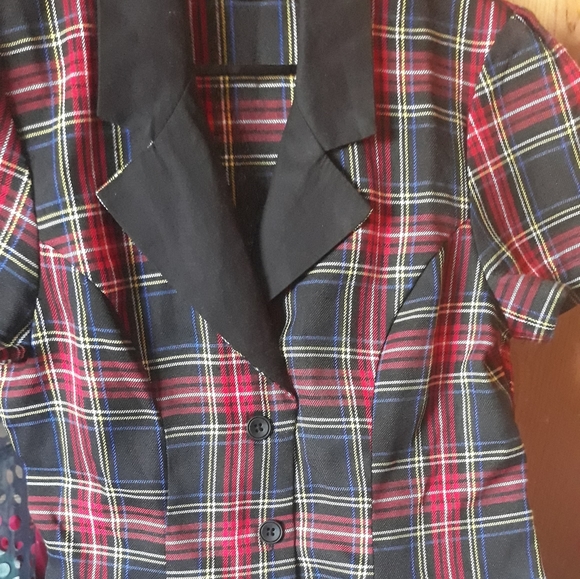 Current Mood Dress - Picture 3 of 6